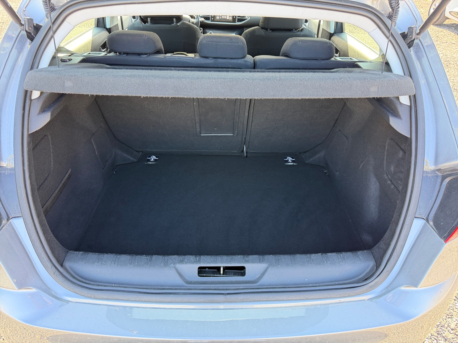 Peugeot 308 28