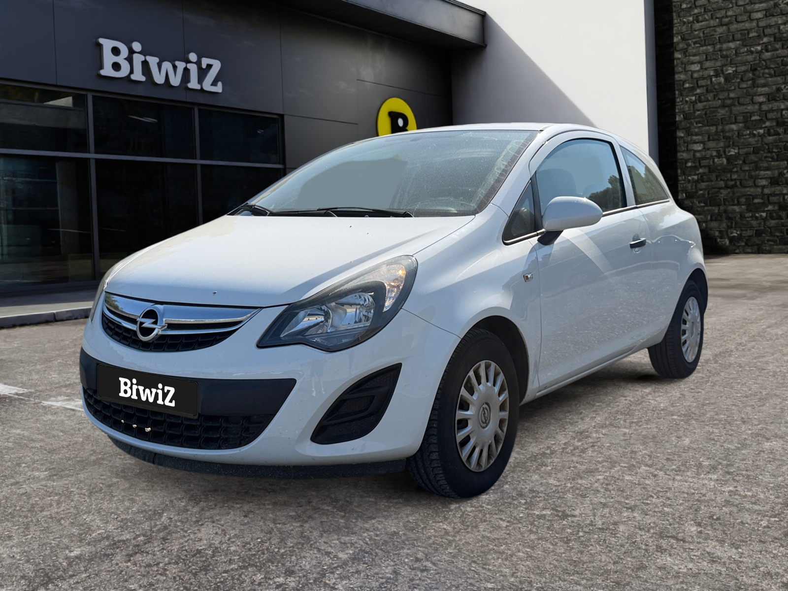 Opel Corsa 1.0 Twinport 65ch Cool Line