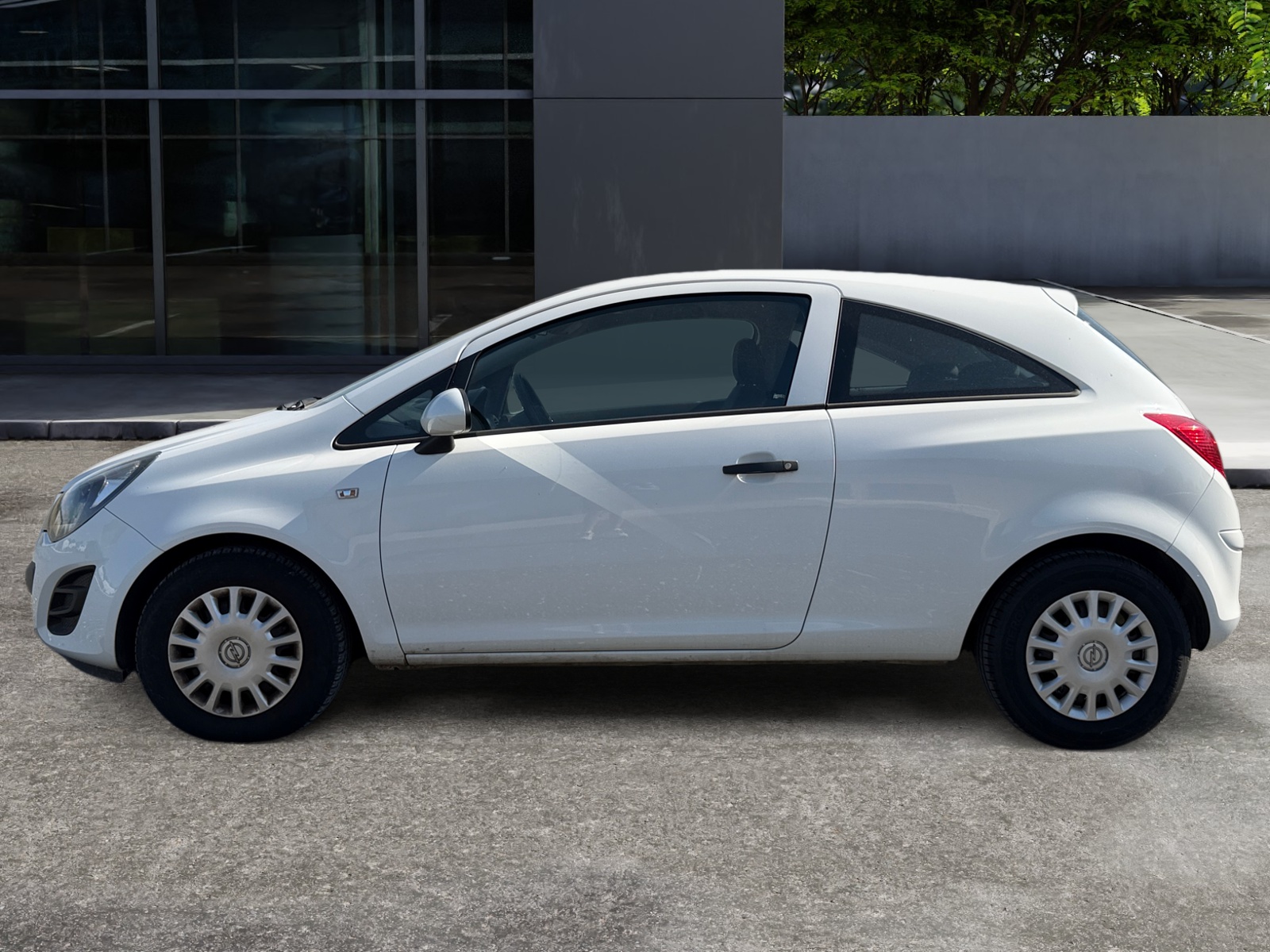 Opel Corsa 1