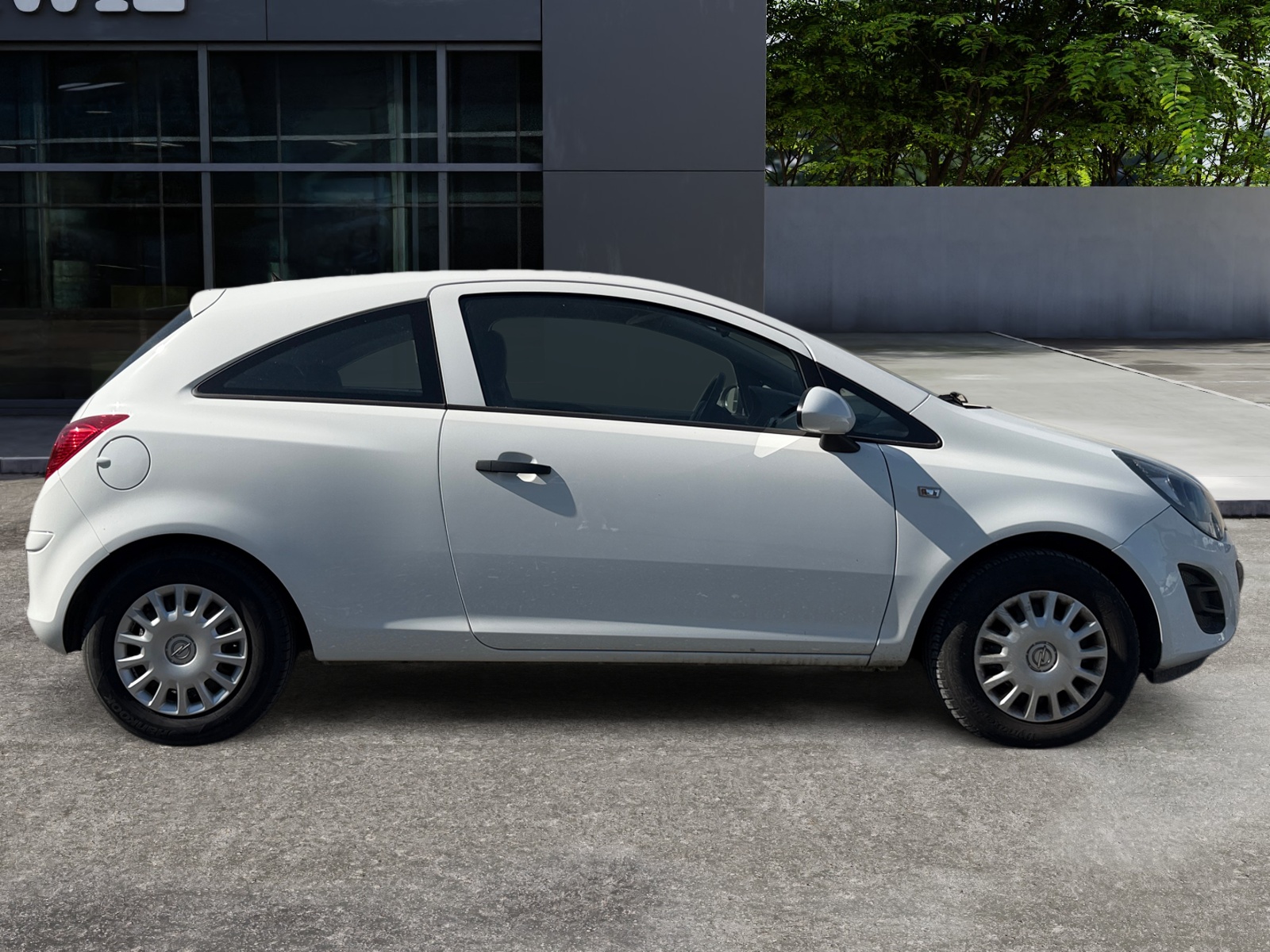 Opel Corsa 5