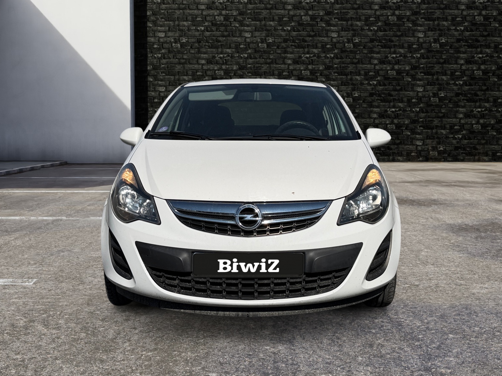 Opel Corsa 7