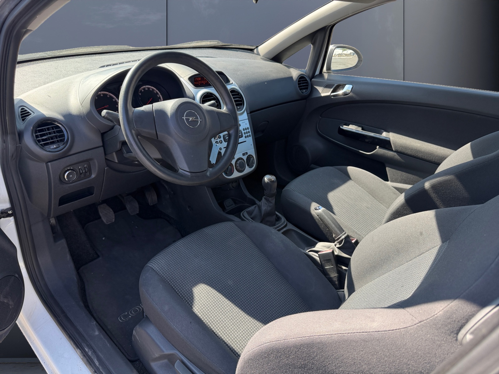 Opel Corsa 8