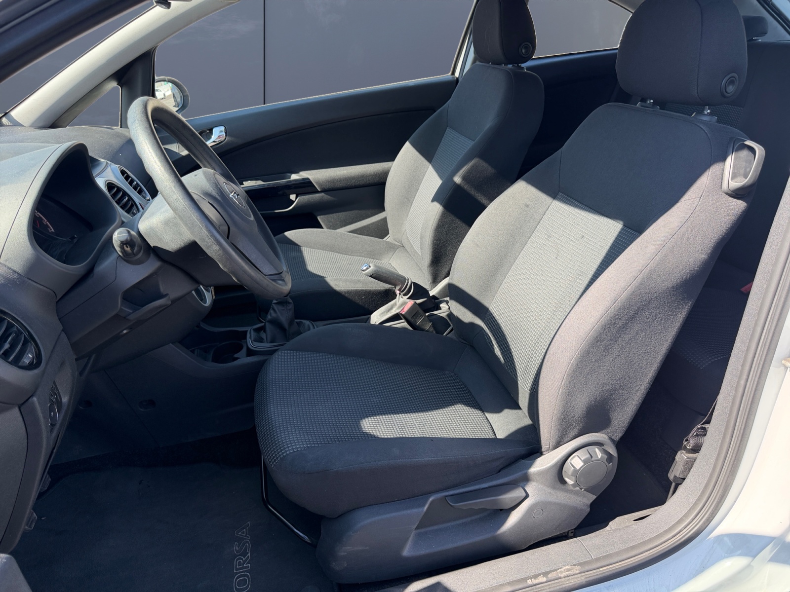 Opel Corsa 9