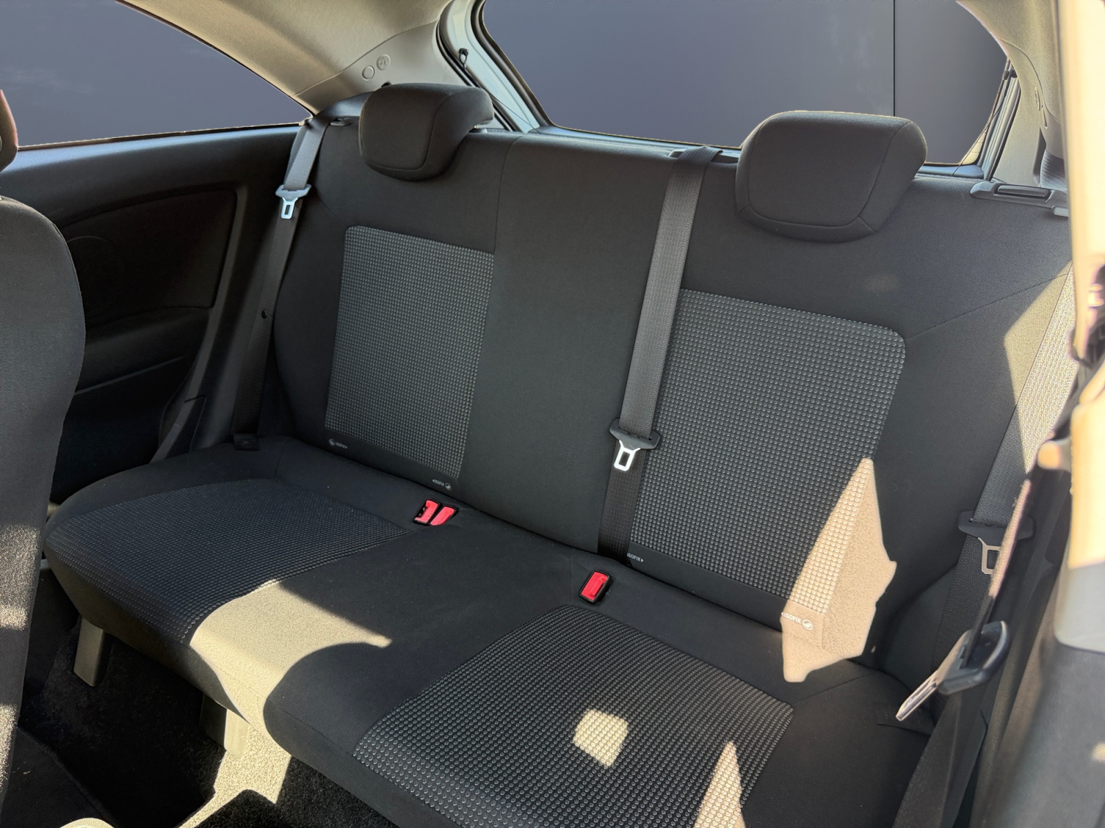 Opel Corsa 10