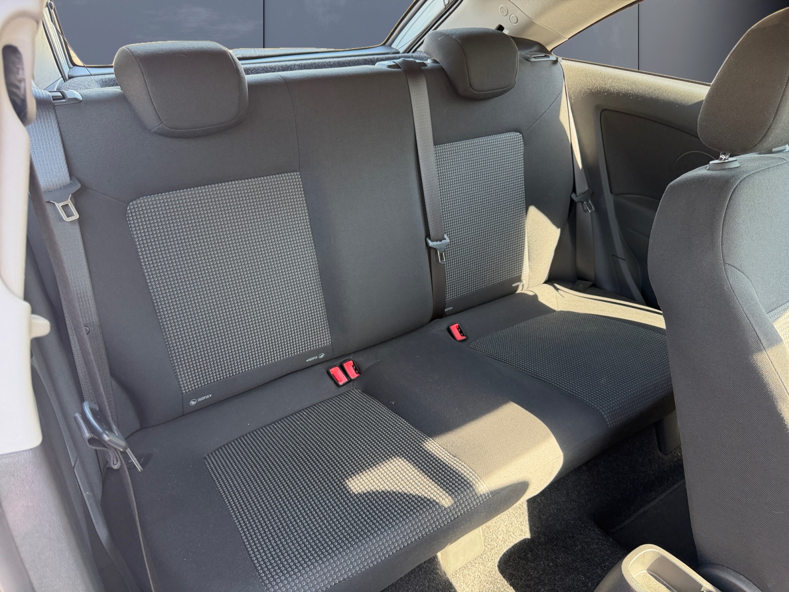 Opel Corsa 11