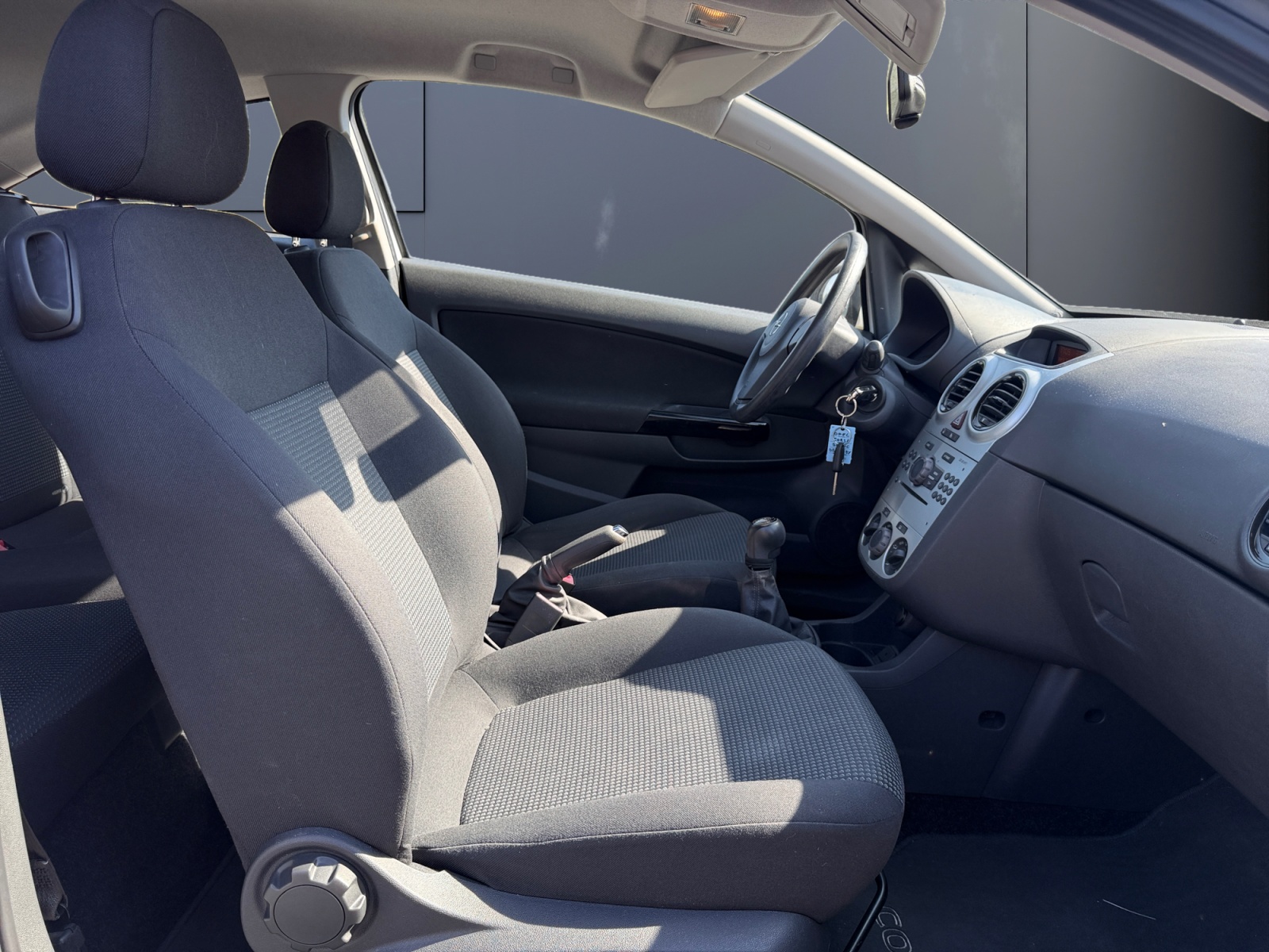 Opel Corsa 13