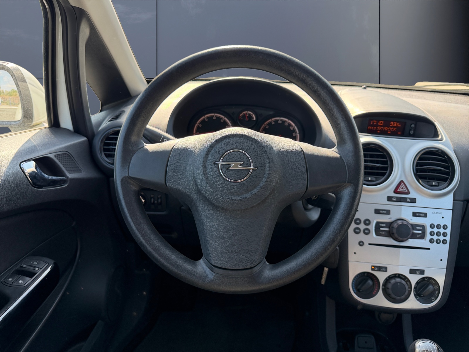 Opel Corsa 15