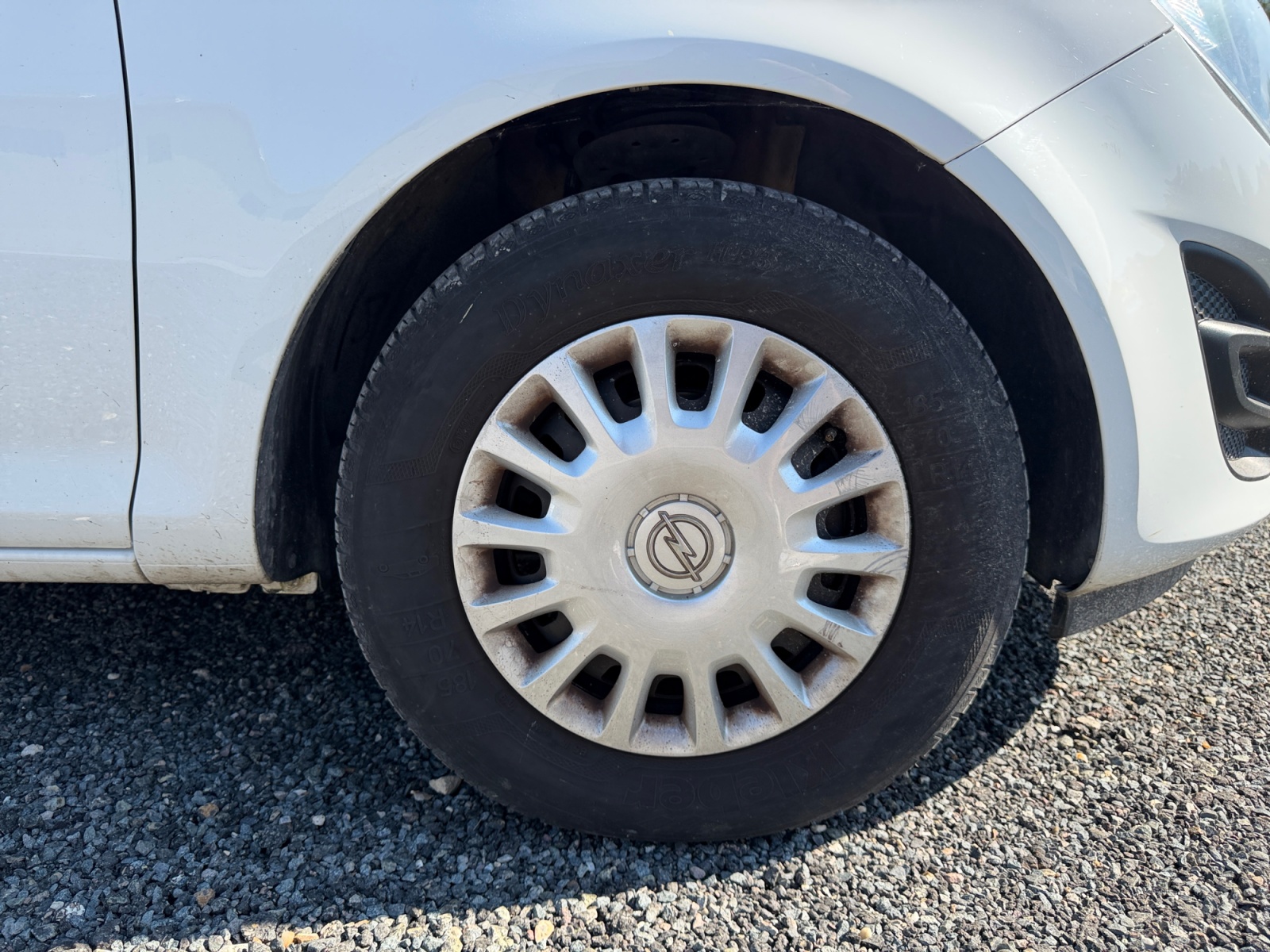 Opel Corsa 17