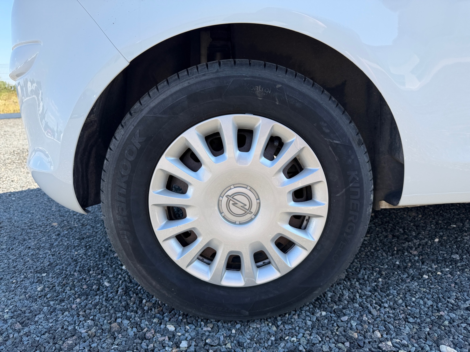 Opel Corsa 18