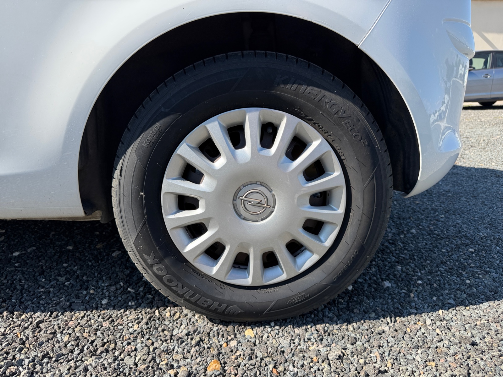 Opel Corsa 19