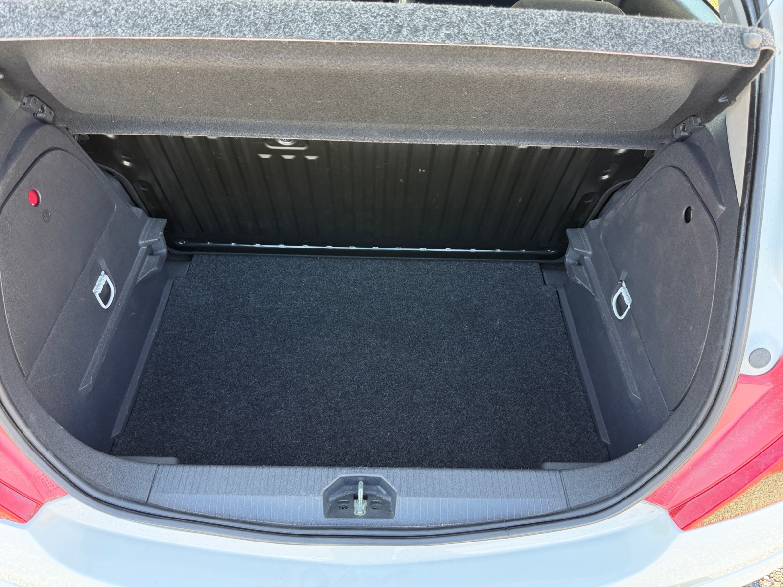 Opel Corsa 21