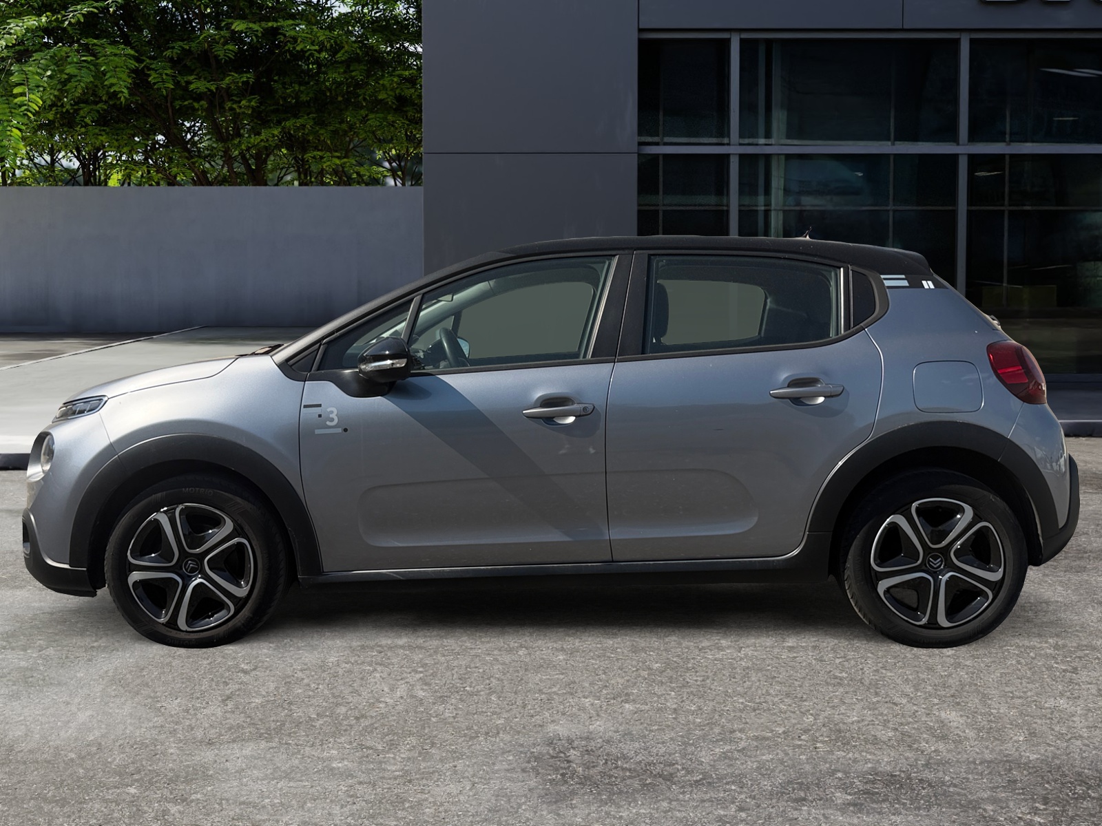 Citroen C3 1