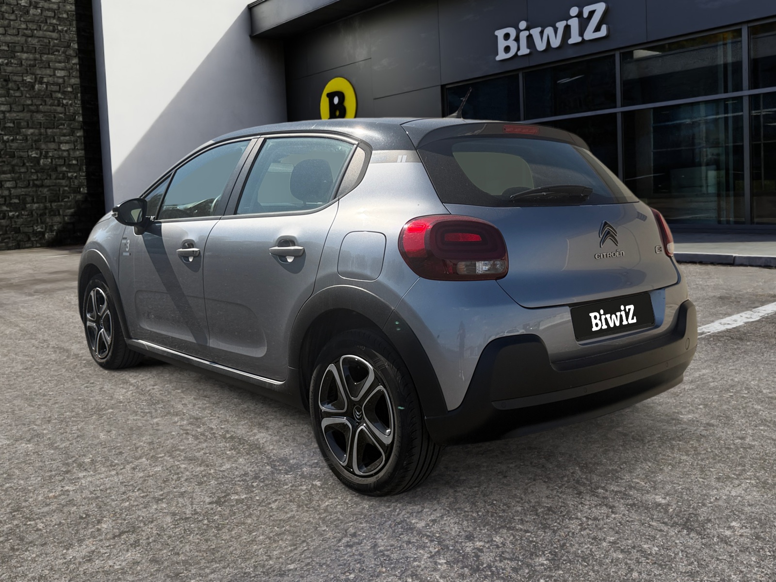 Citroen C3 2