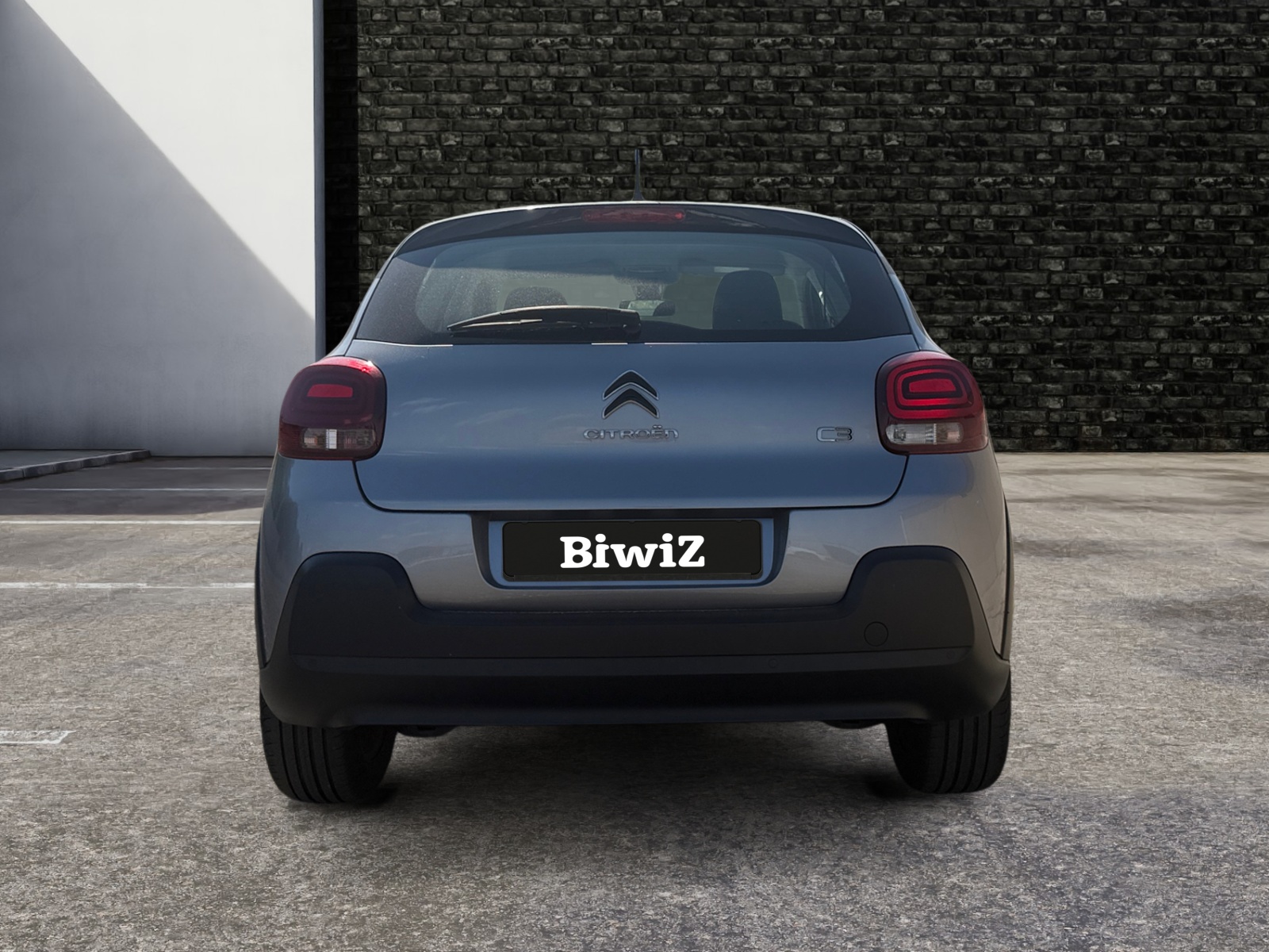 Citroen C3 3