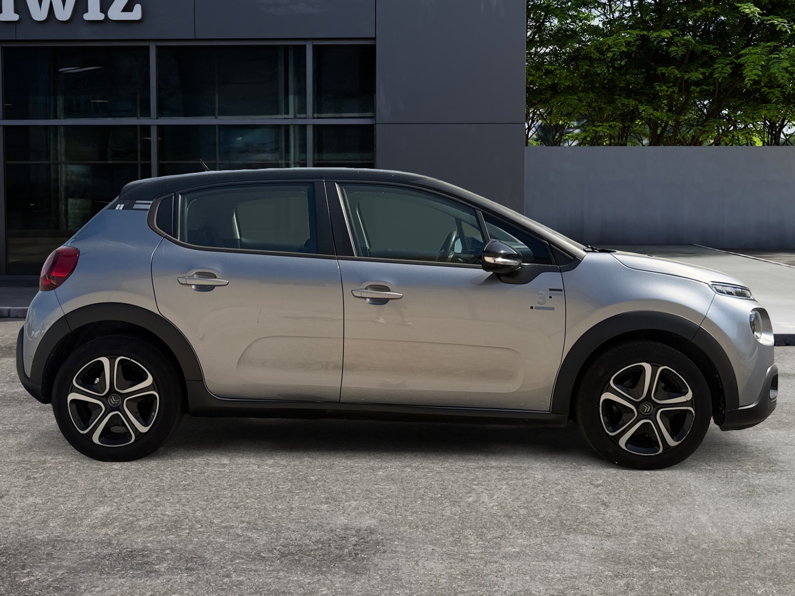 Citroen C3 5