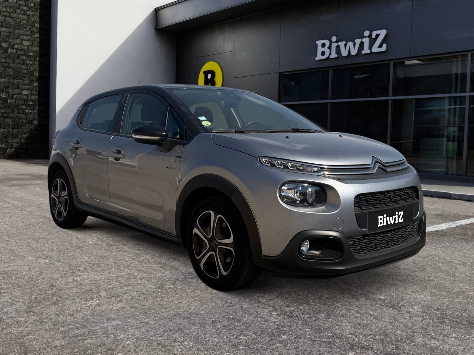 Citroen C3 6