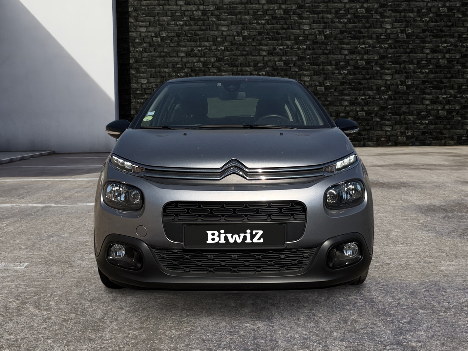 Citroen C3 7