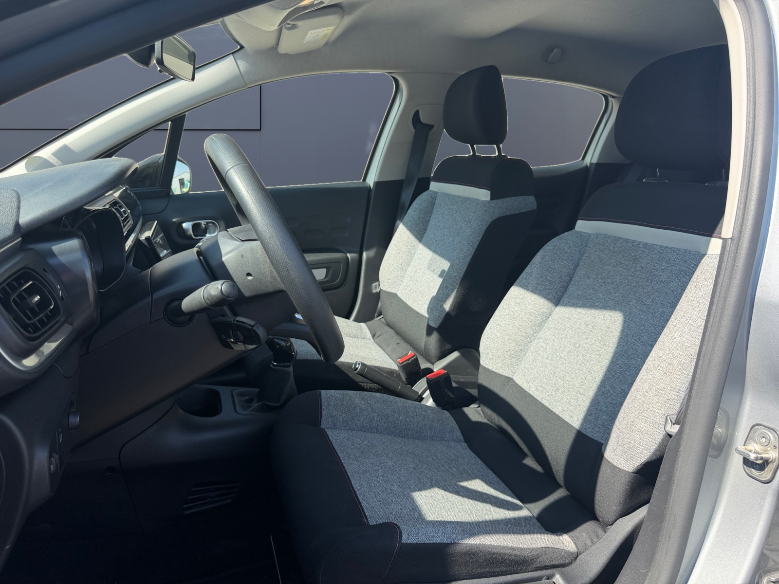 Citroen C3 9