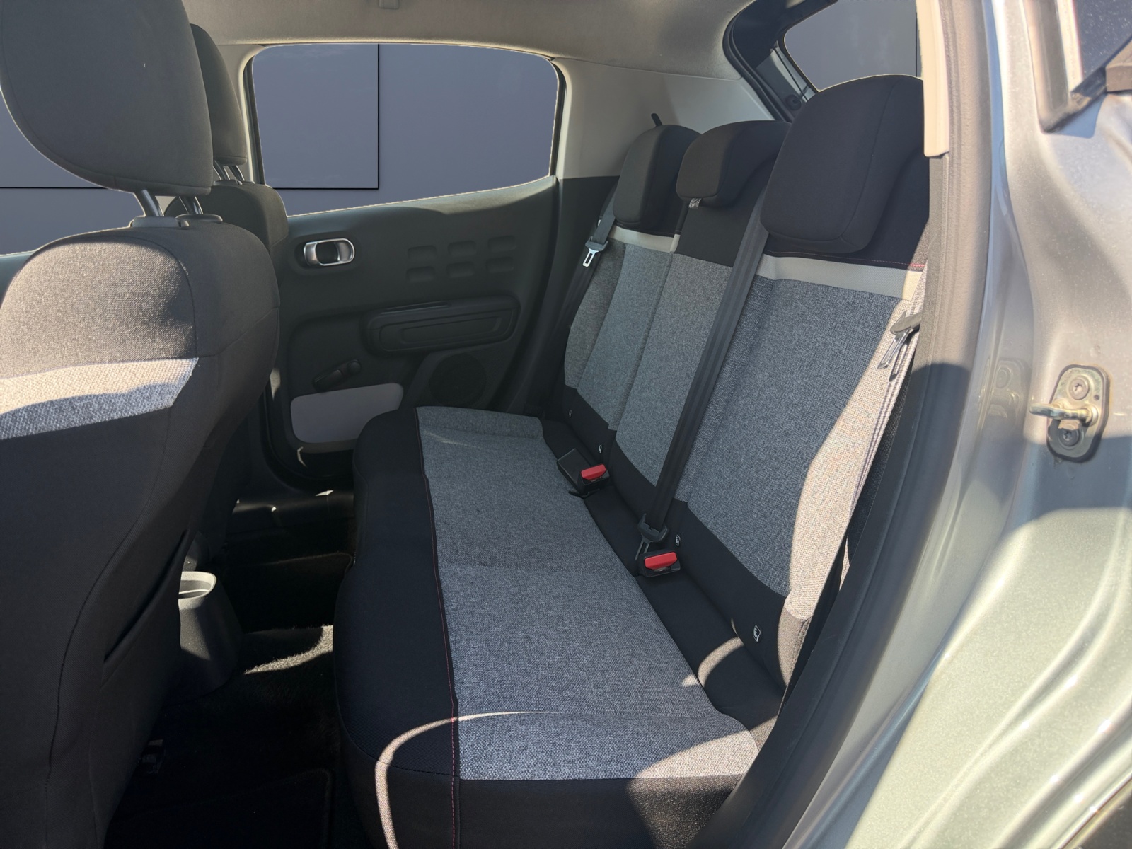 Citroen C3 10