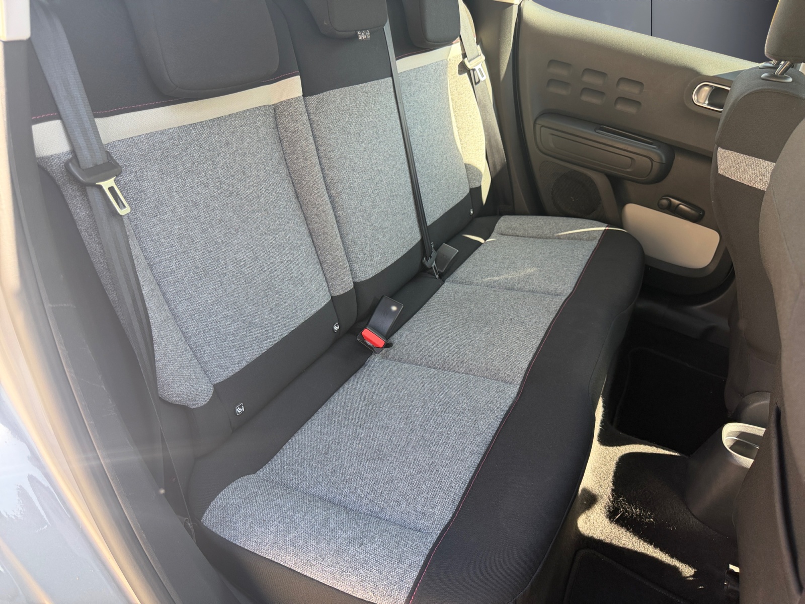 Citroen C3 11