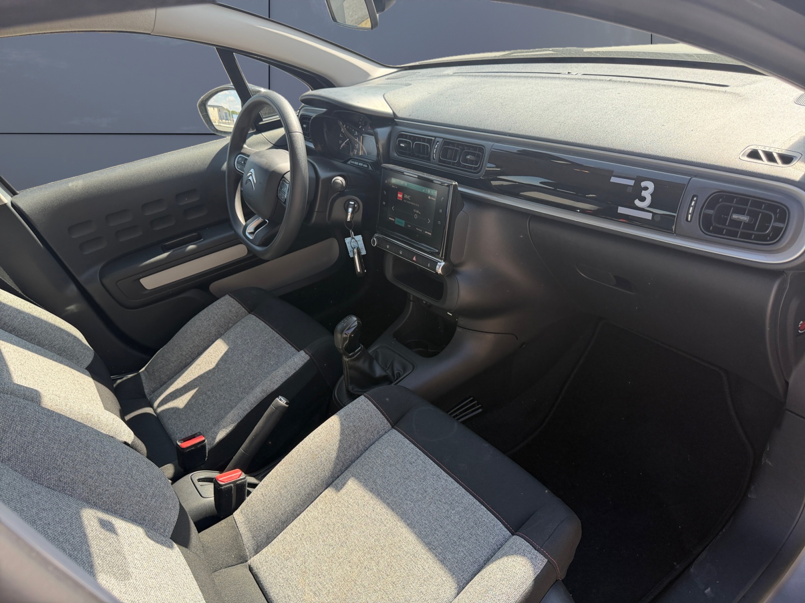 Citroen C3 12