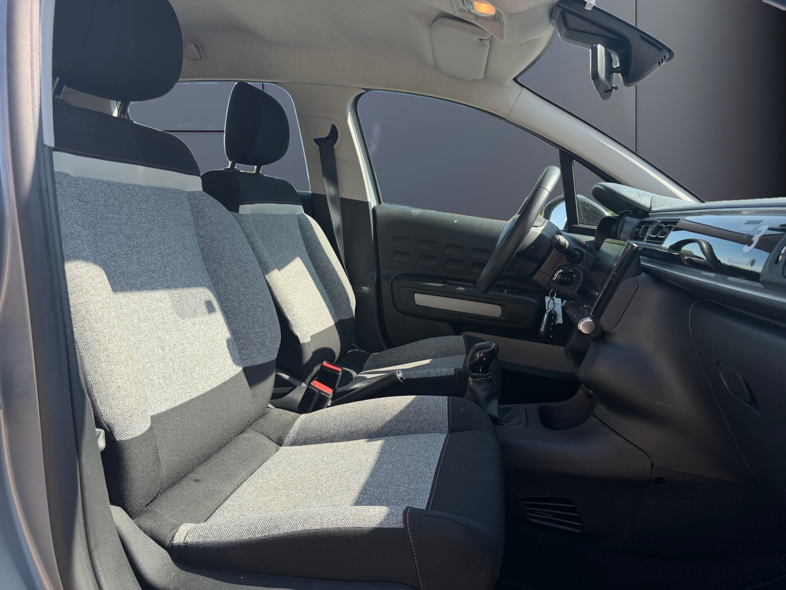 Citroen C3 13