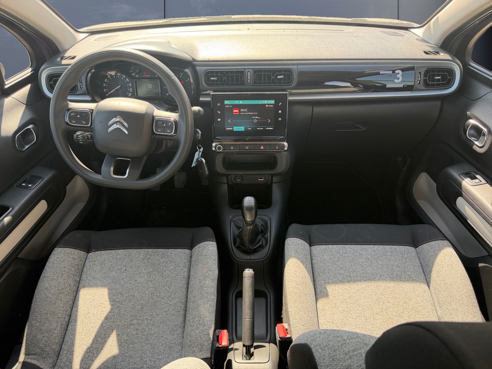 Citroen C3 14