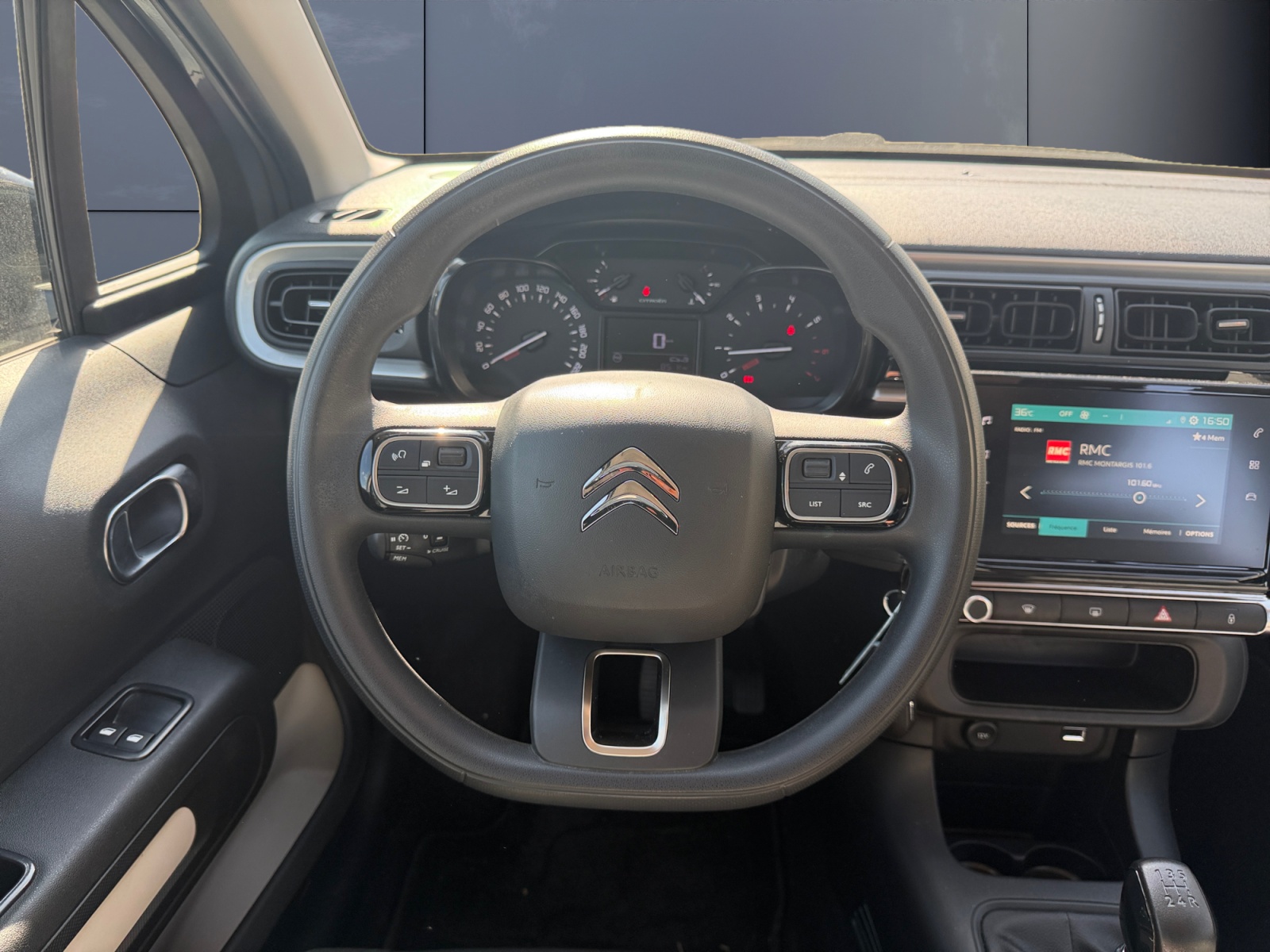 Citroen C3 15