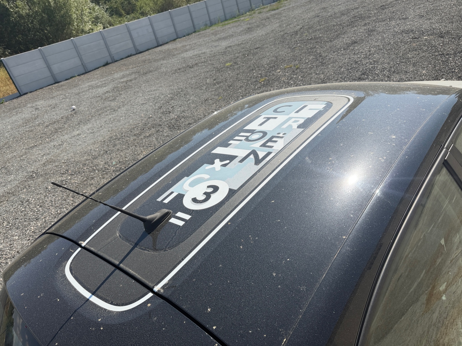 Citroen C3 18