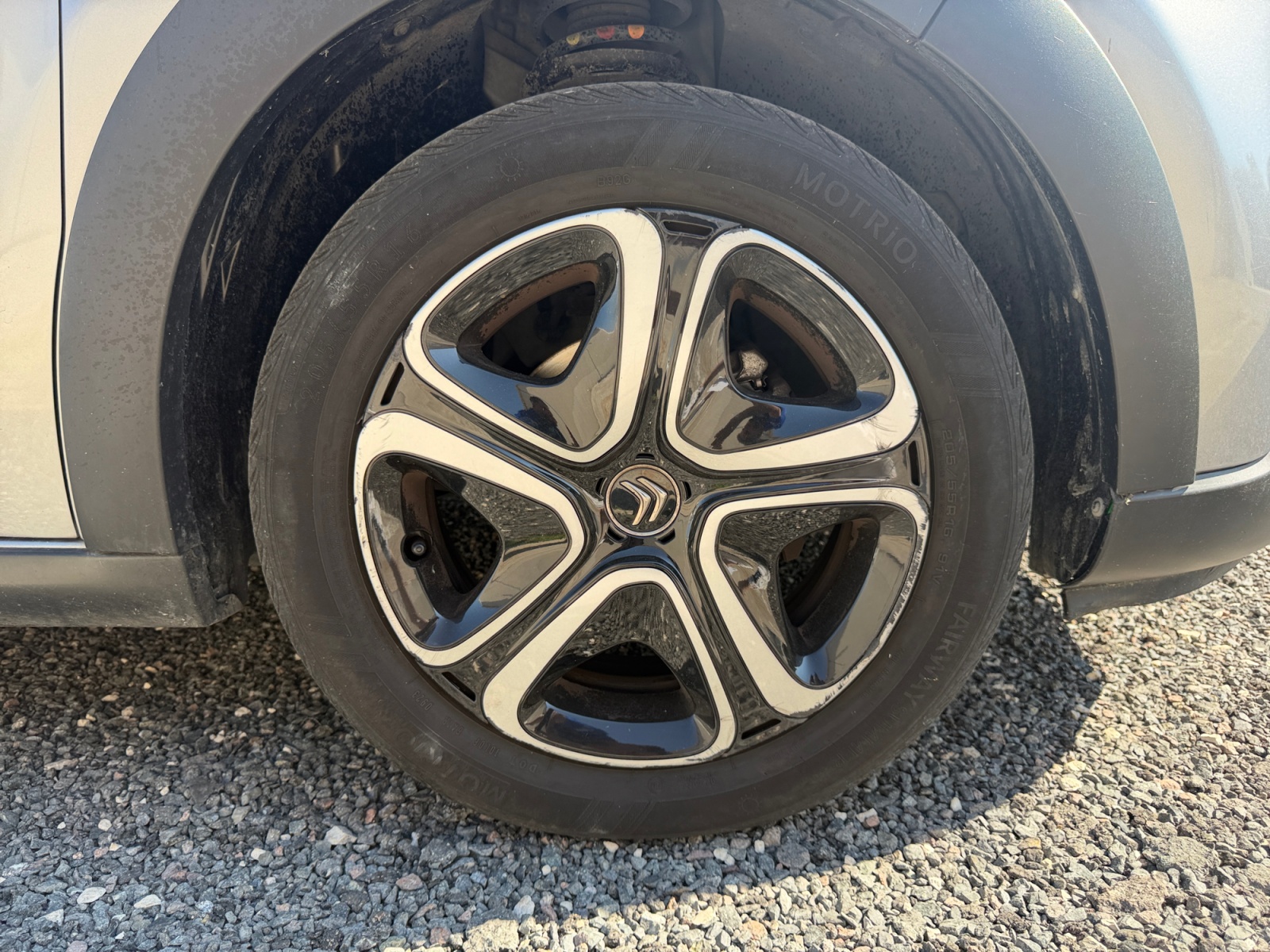Citroen C3 22