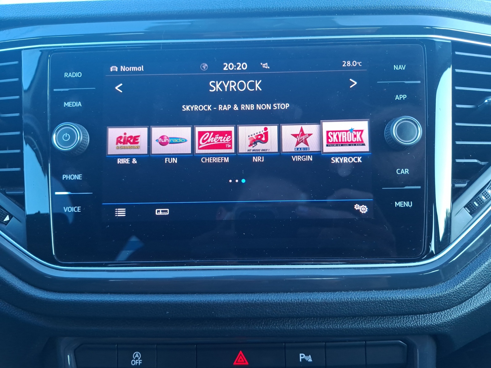 Volkswagen T-Roc 23