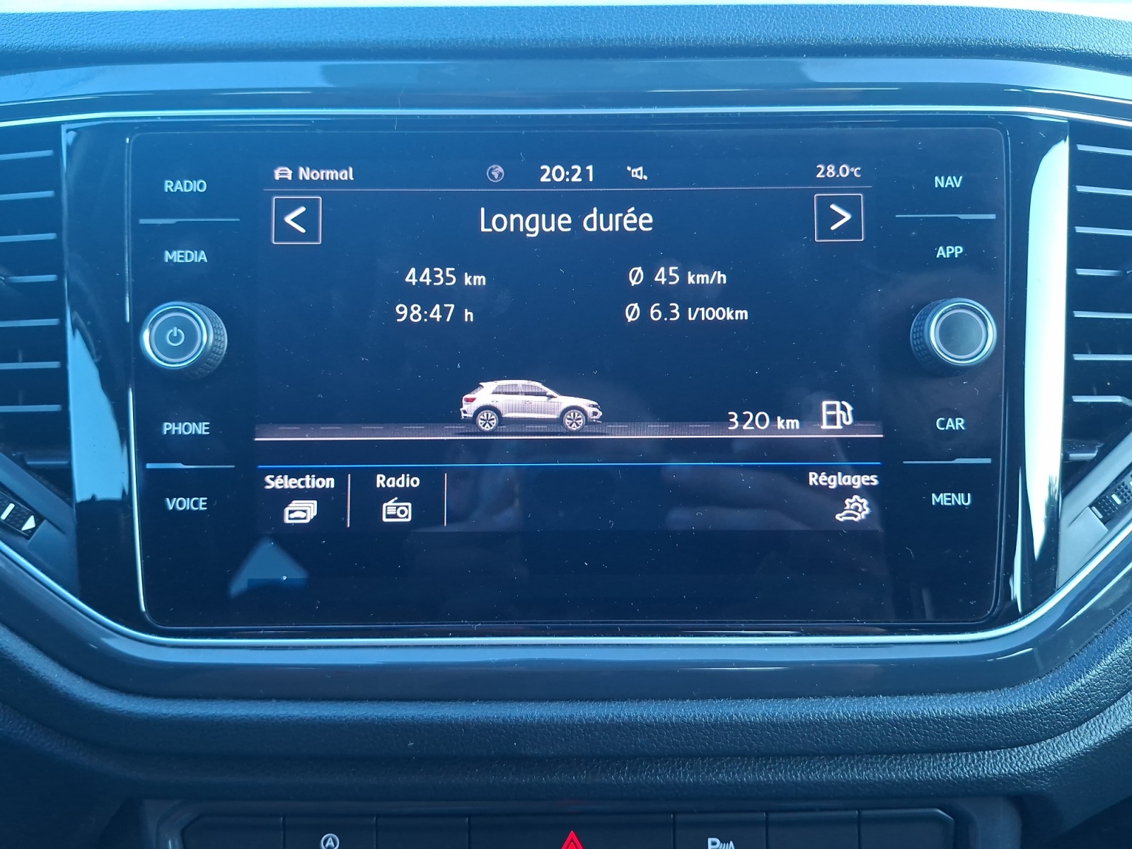 Volkswagen T-Roc 25