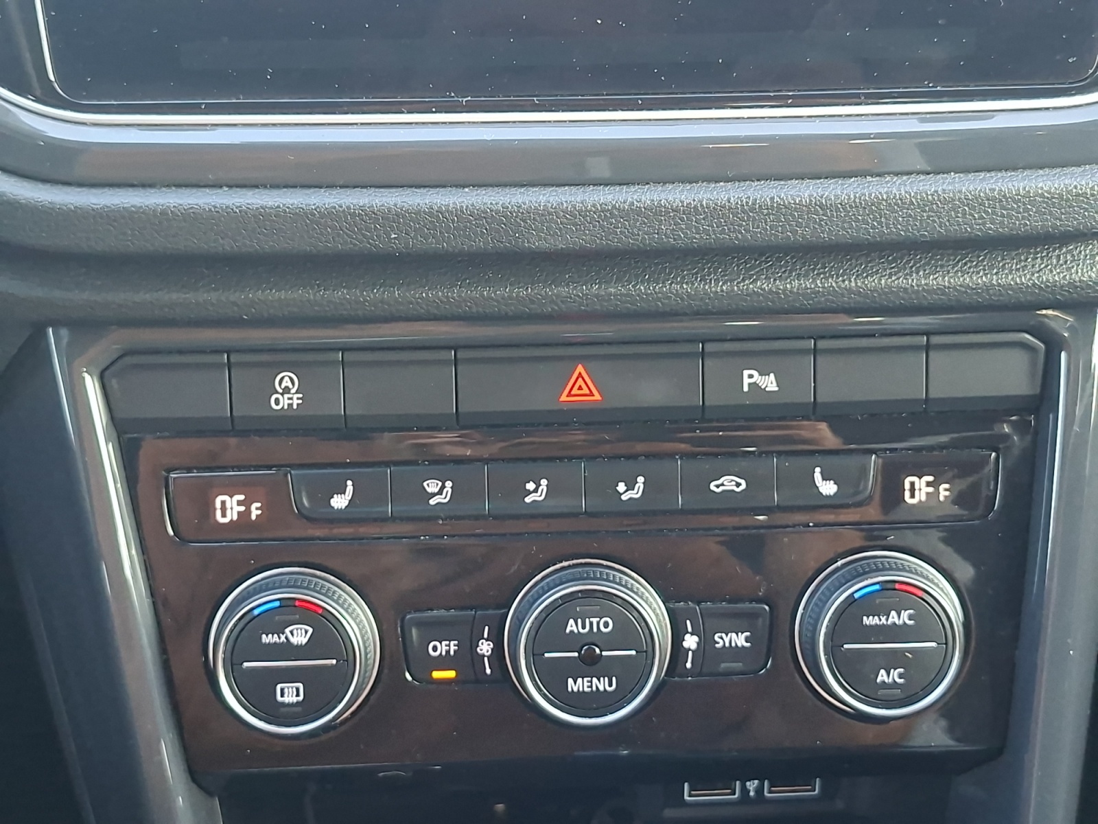 Volkswagen T-Roc 28