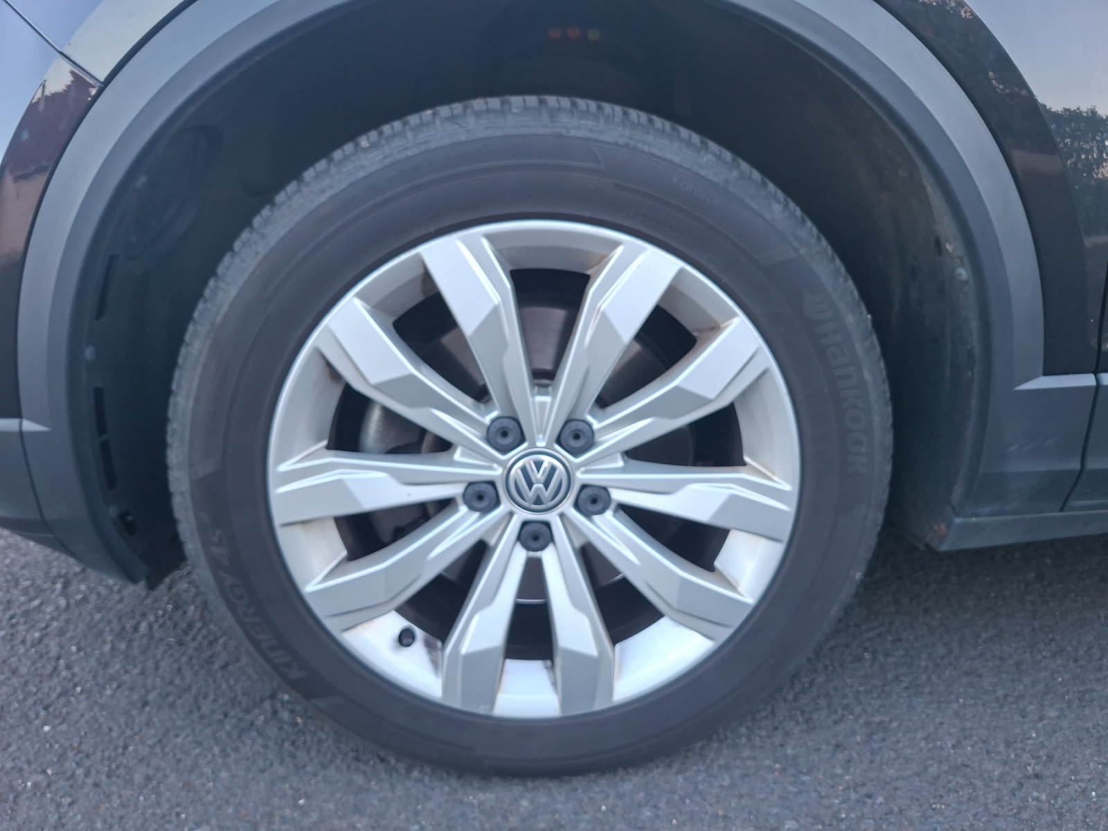 Volkswagen T-Roc 36