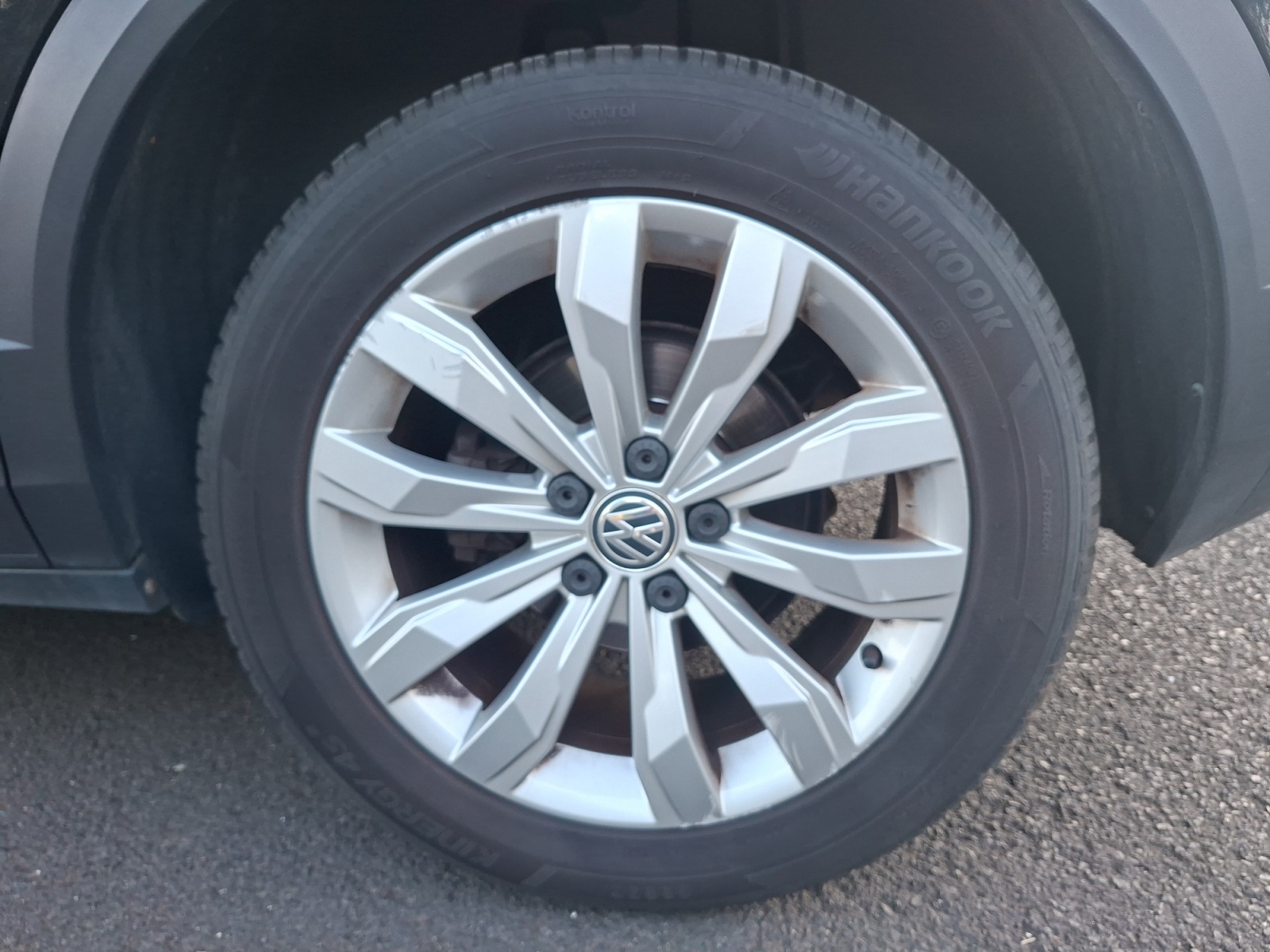 Volkswagen T-Roc 37
