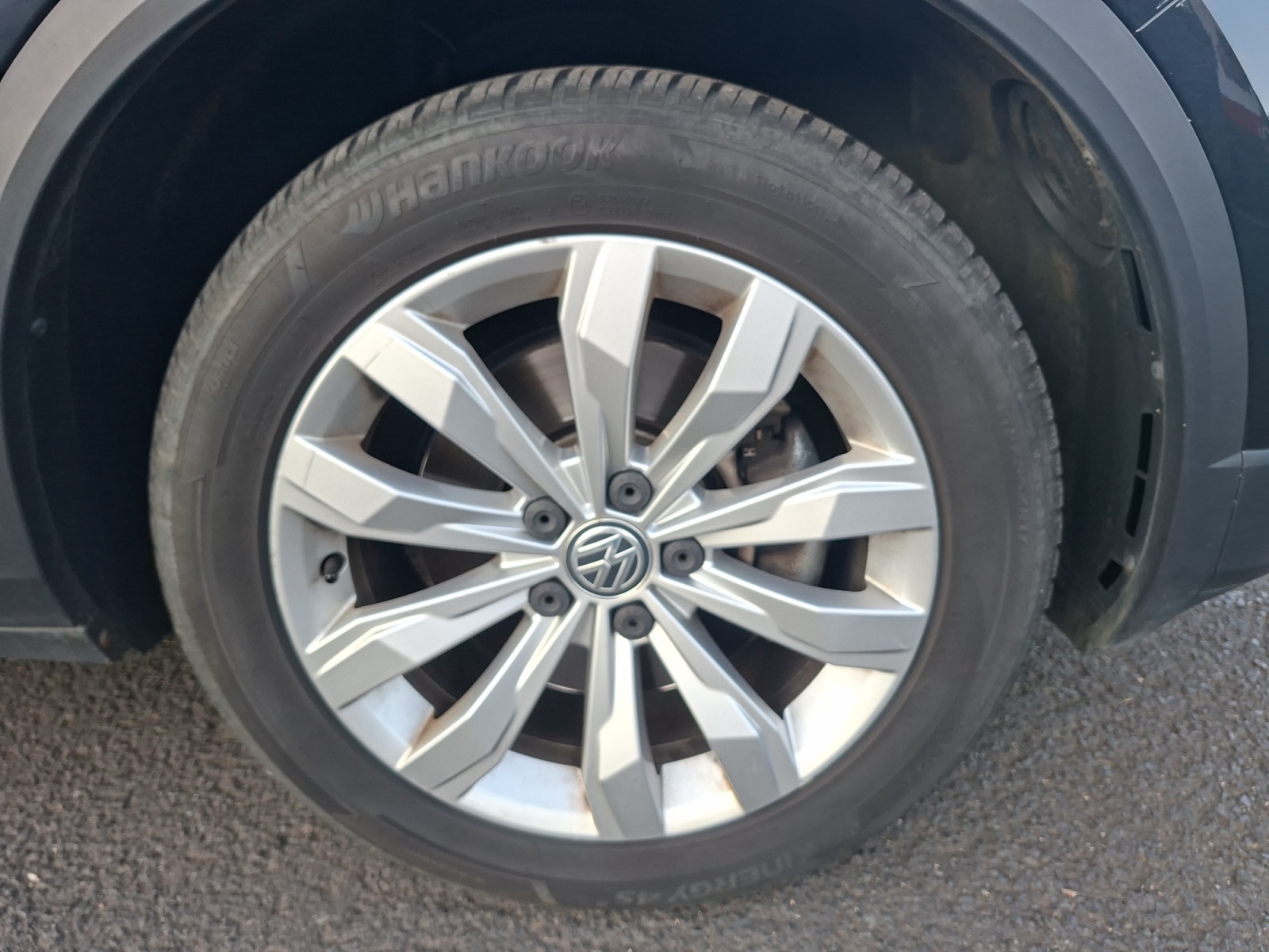 Volkswagen T-Roc 39