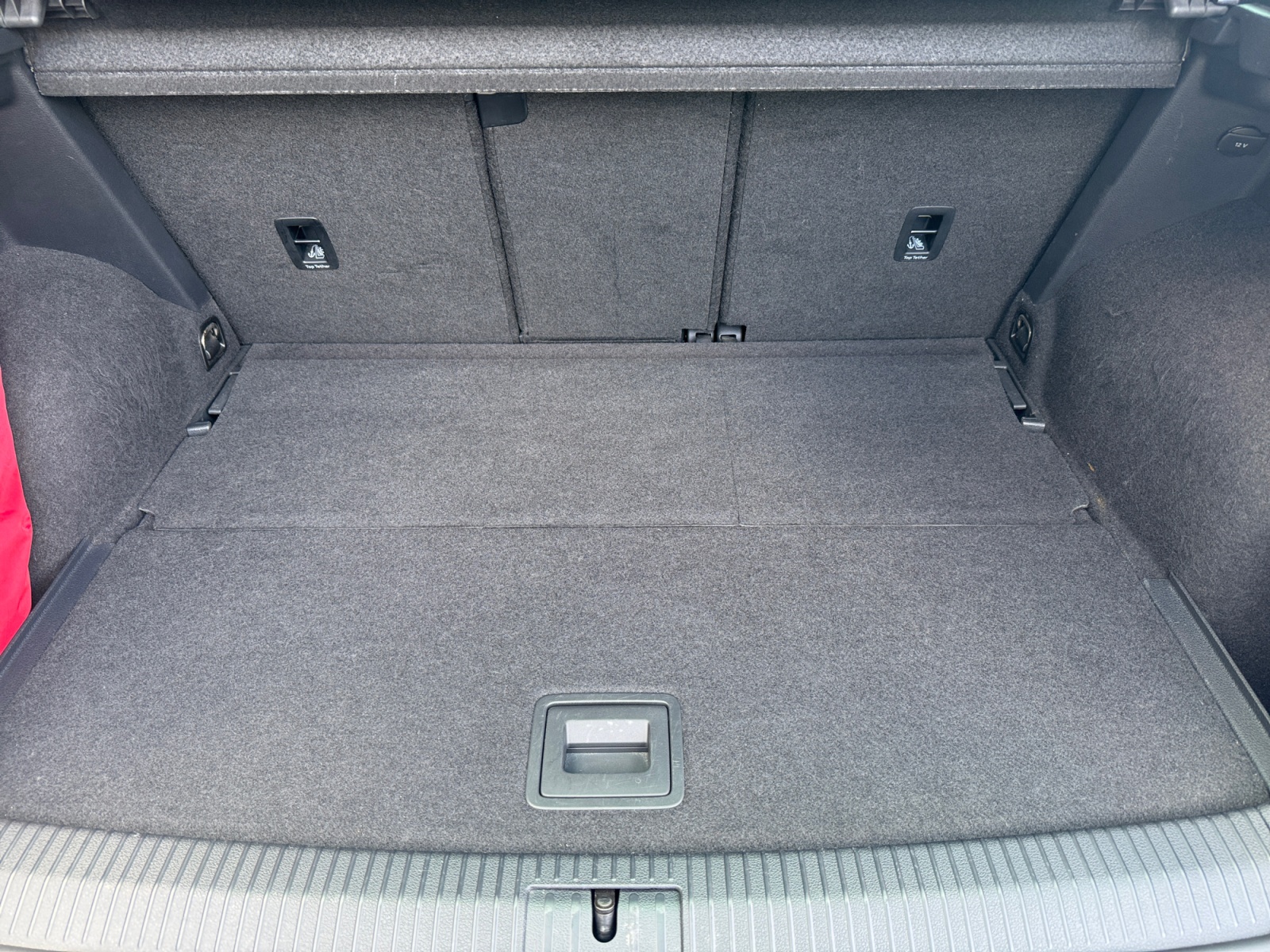 Volkswagen Golf Sportsvan 30