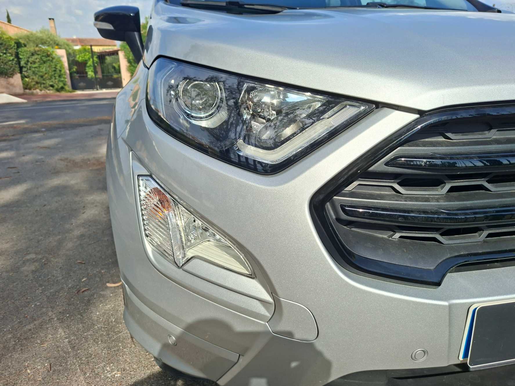 Ford Ecosport 49
