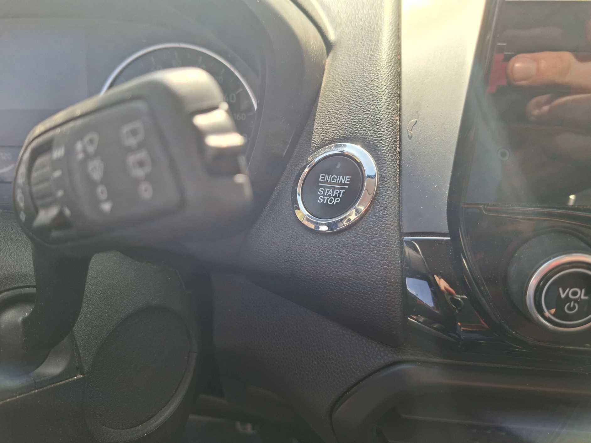 Ford Ecosport 18