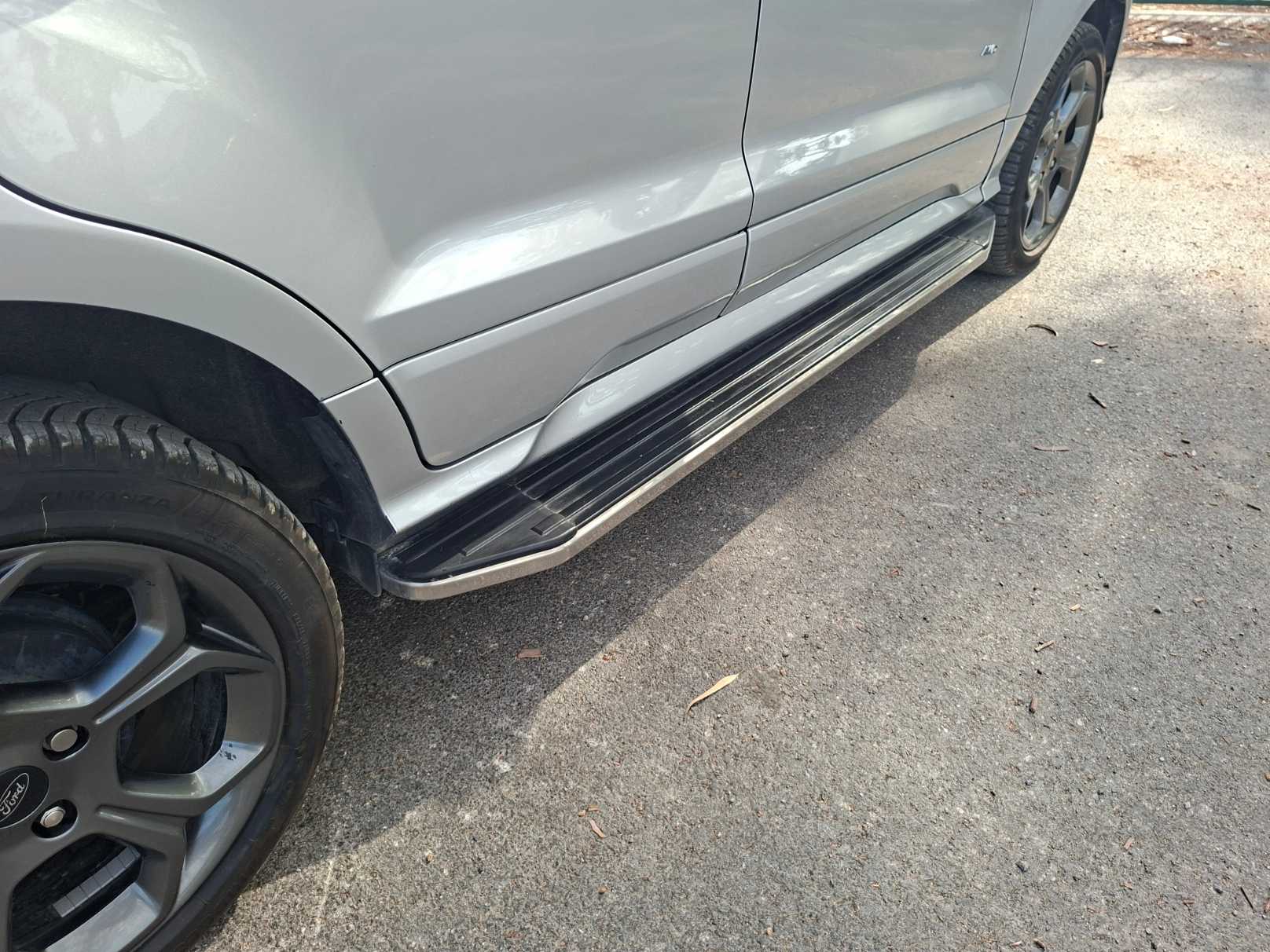 Ford Ecosport 36