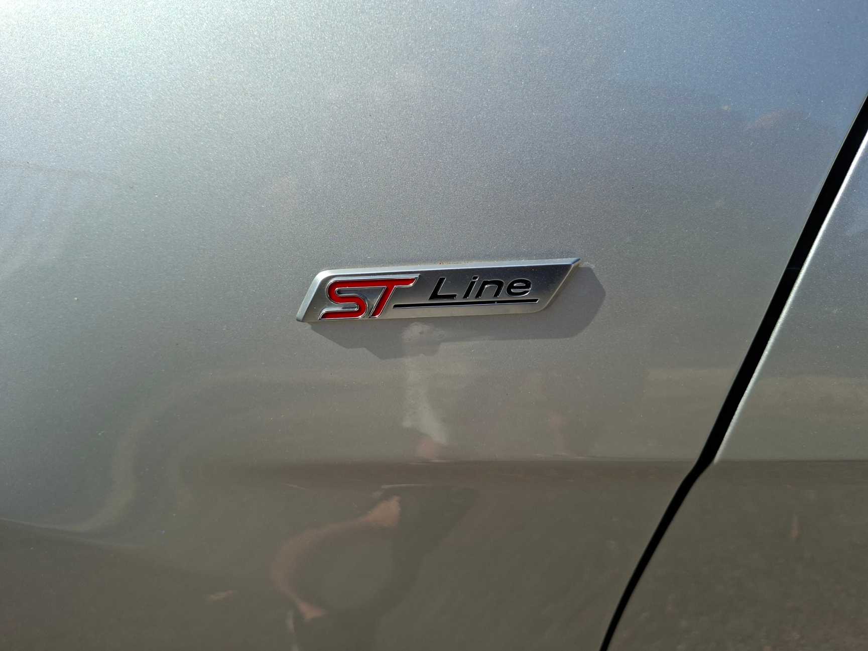 Ford Ecosport 37