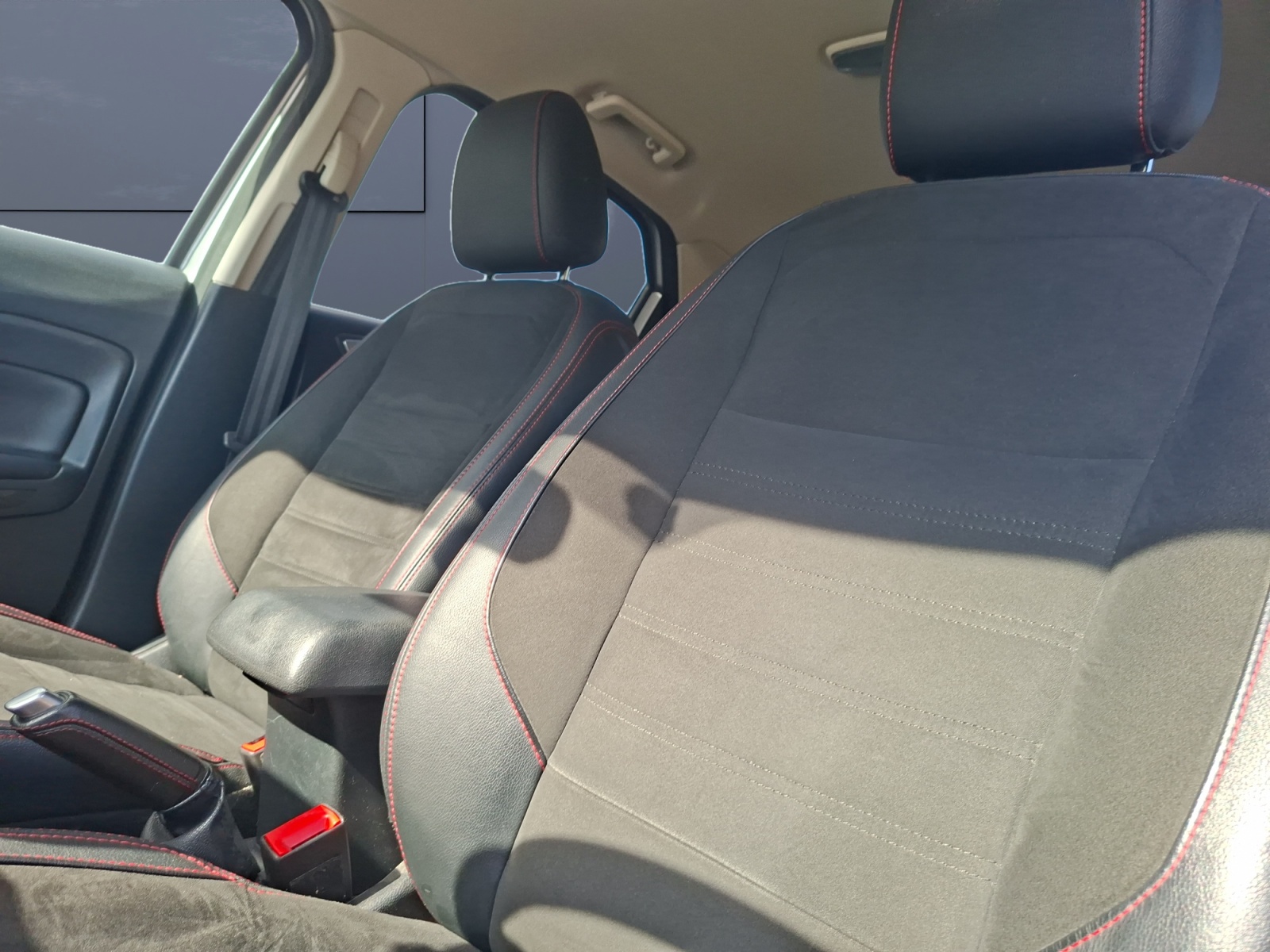 Ford Ecosport 9