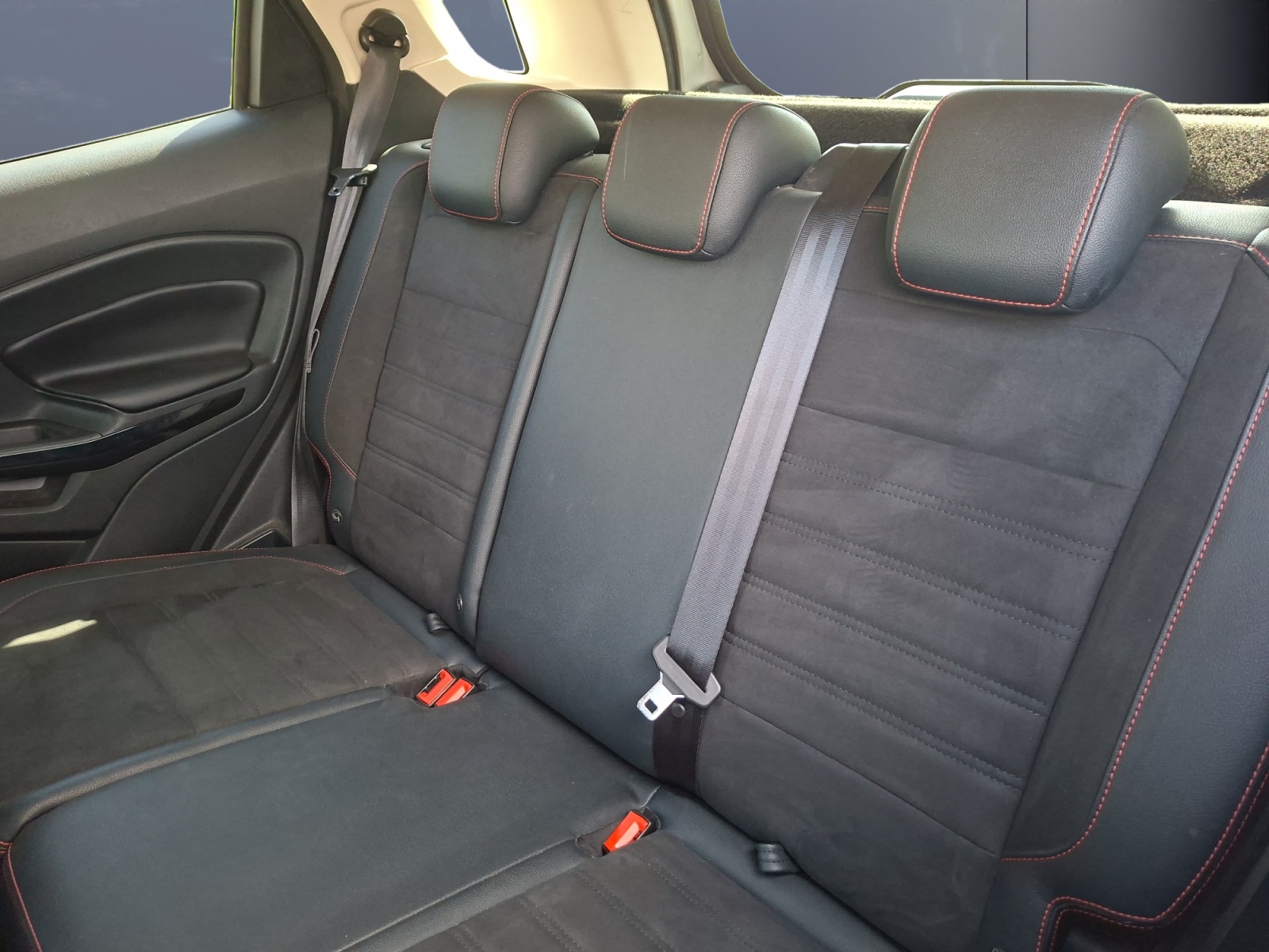 Ford Ecosport 10