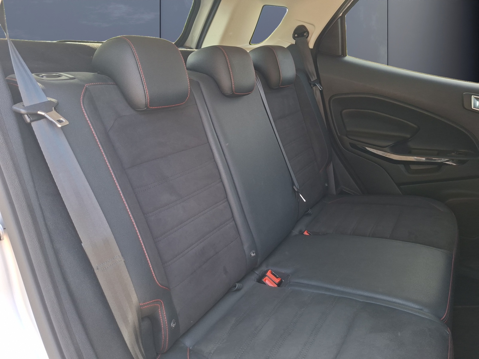 Ford Ecosport 11