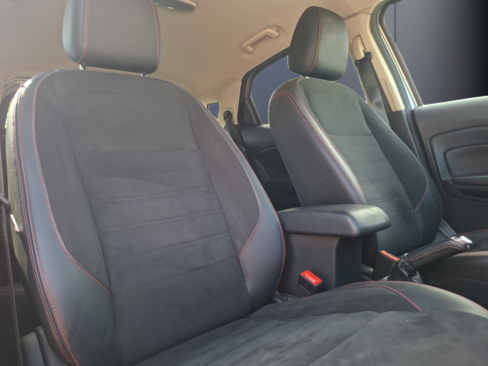 Ford Ecosport 13