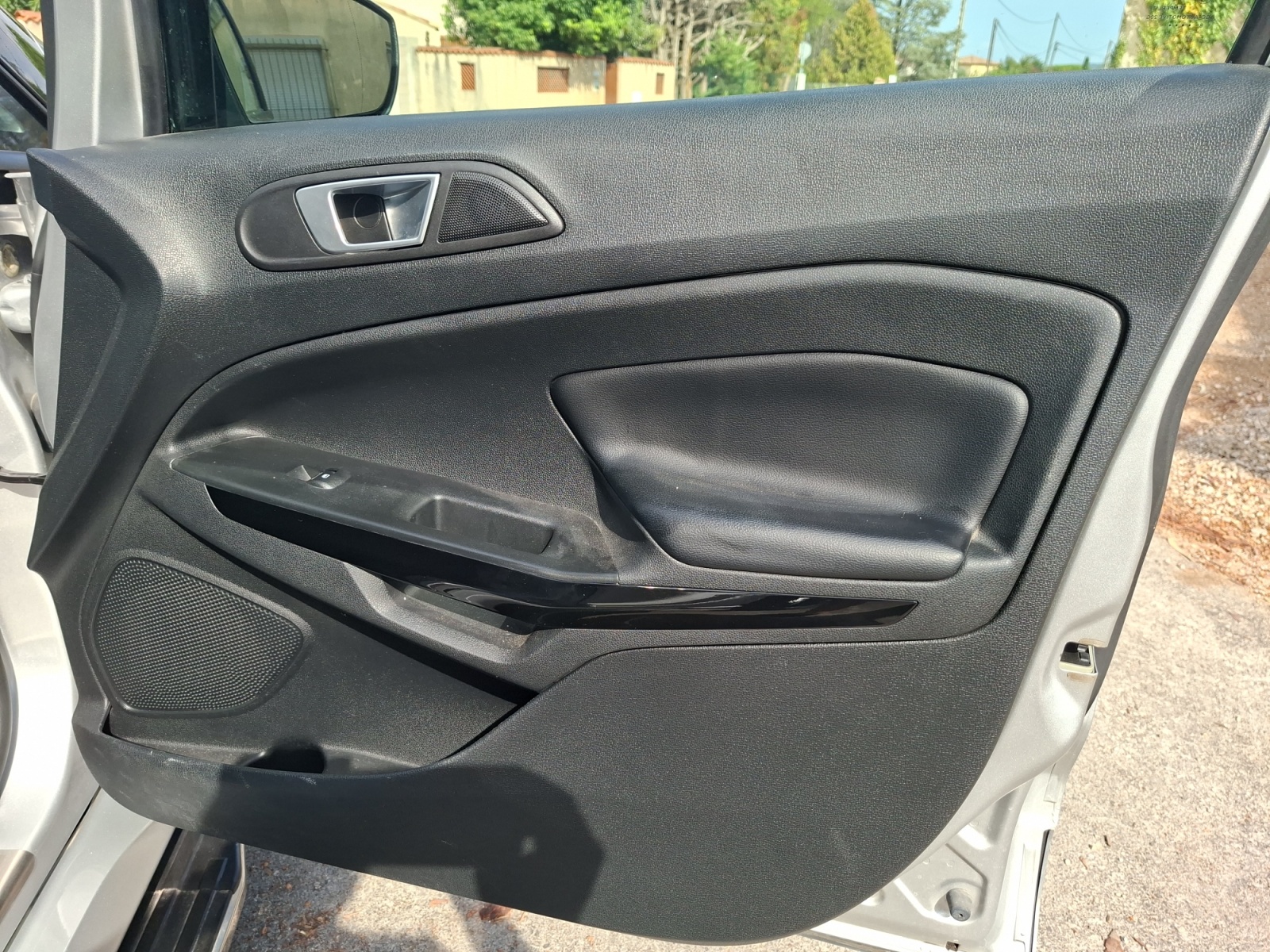 Ford Ecosport 28