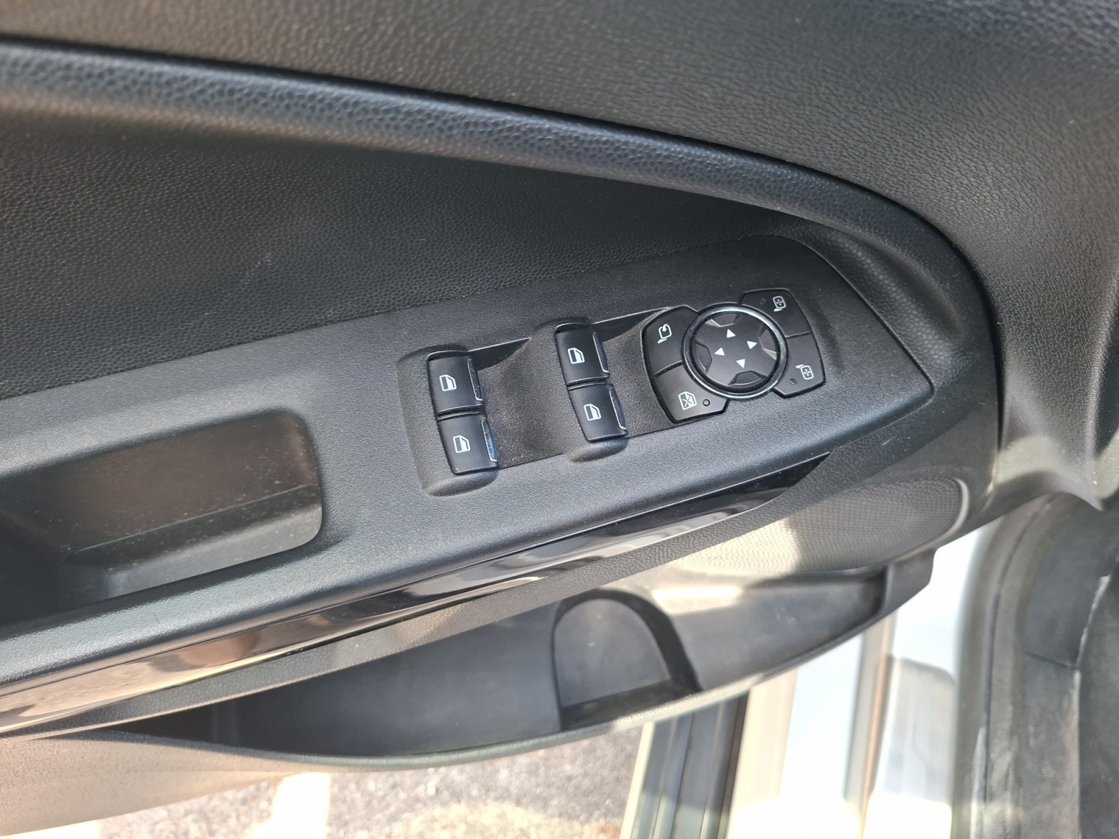 Ford Ecosport 26