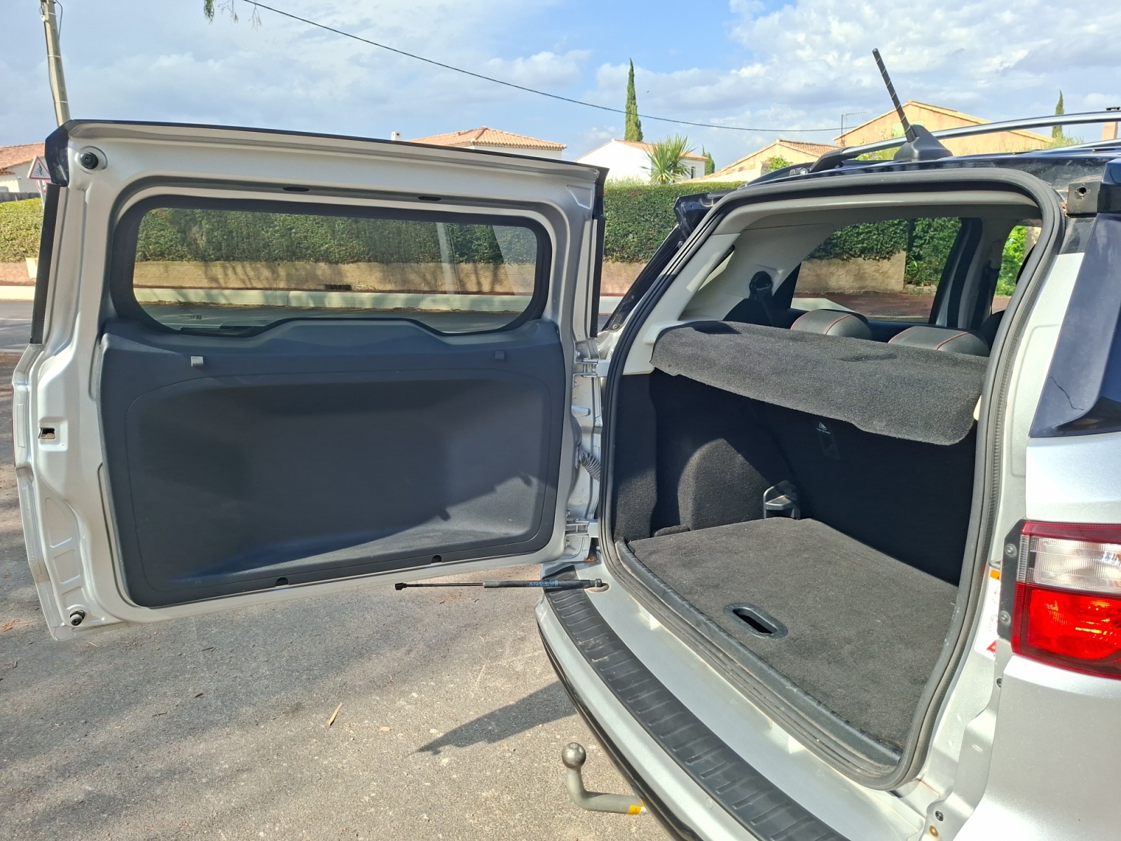 Ford Ecosport 41