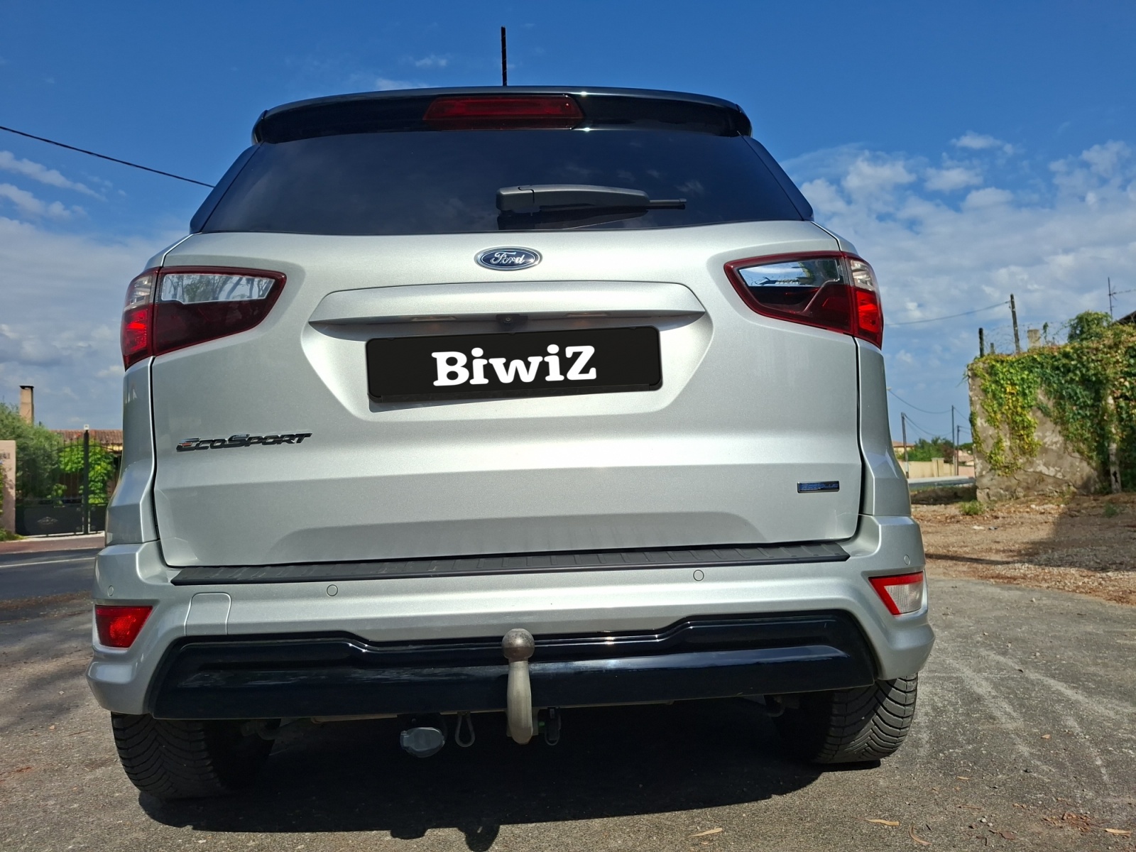 Ford Ecosport 46