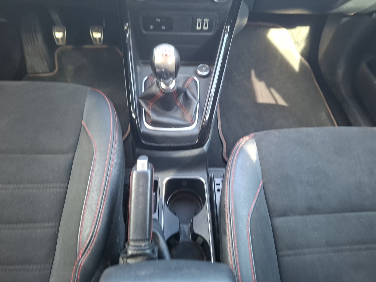 Ford Ecosport 23